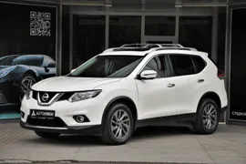 Продажа  Nissan Rogue, 2016р.